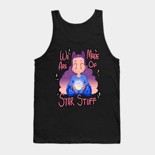 STAR STUFF Tank Top